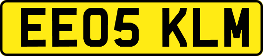 EE05KLM