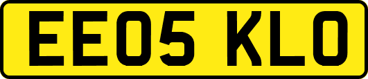 EE05KLO