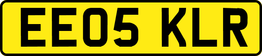 EE05KLR
