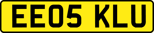 EE05KLU