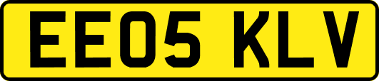 EE05KLV