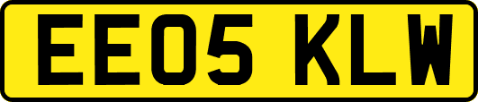 EE05KLW