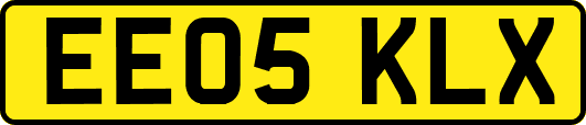 EE05KLX