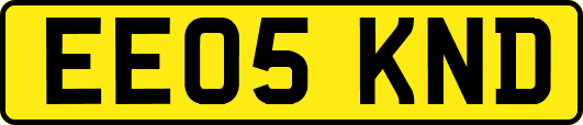 EE05KND