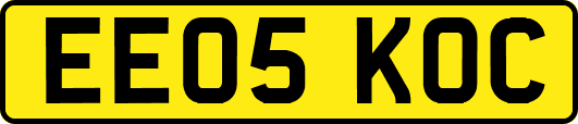 EE05KOC