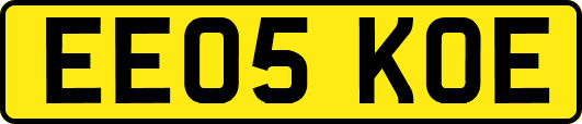 EE05KOE