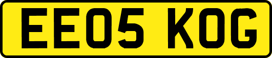 EE05KOG