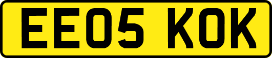 EE05KOK