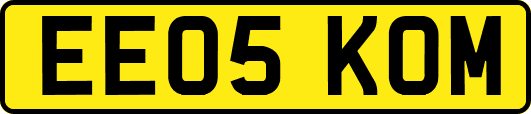 EE05KOM