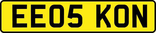 EE05KON