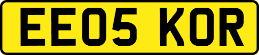 EE05KOR