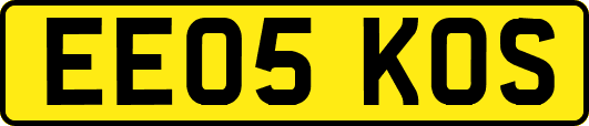EE05KOS