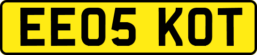 EE05KOT
