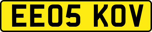 EE05KOV
