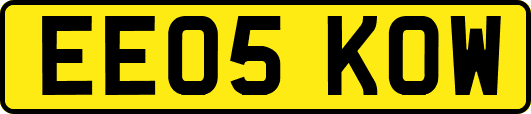 EE05KOW