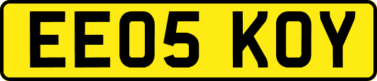 EE05KOY