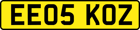 EE05KOZ