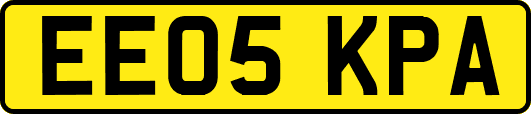 EE05KPA