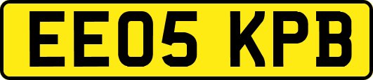 EE05KPB