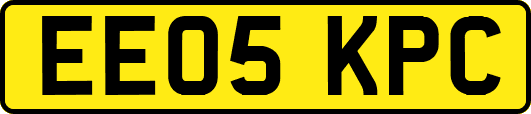 EE05KPC