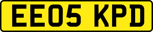 EE05KPD