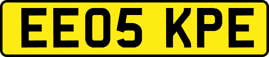 EE05KPE