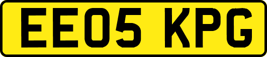 EE05KPG