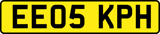 EE05KPH