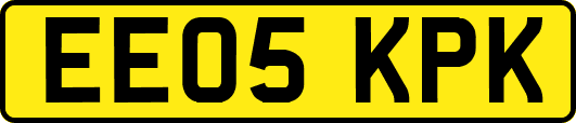 EE05KPK