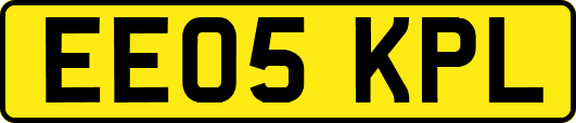 EE05KPL