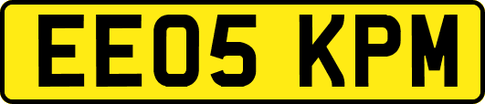 EE05KPM