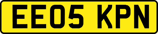 EE05KPN