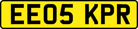 EE05KPR