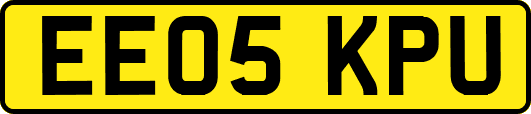 EE05KPU