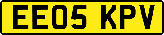 EE05KPV