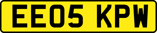 EE05KPW