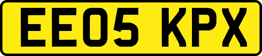 EE05KPX
