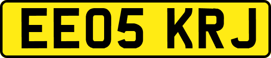 EE05KRJ