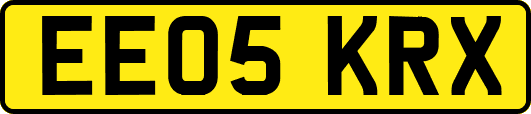 EE05KRX