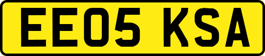 EE05KSA
