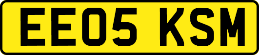 EE05KSM