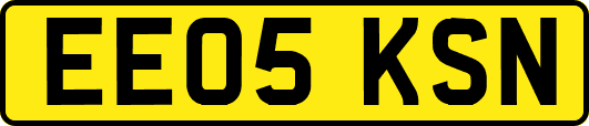EE05KSN