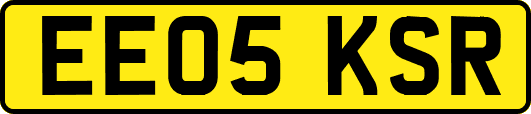 EE05KSR