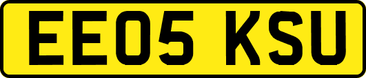 EE05KSU