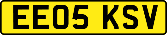 EE05KSV