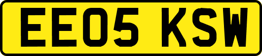 EE05KSW