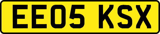 EE05KSX