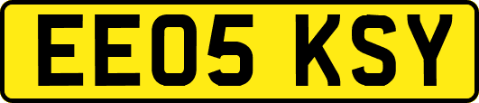 EE05KSY