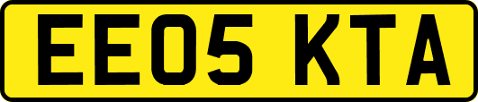 EE05KTA