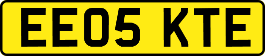 EE05KTE